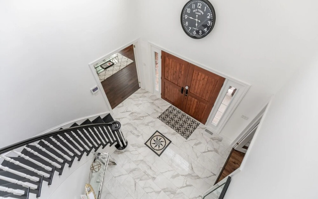 GLOBALSTAY. Unique 5BR Villa. Swimming Pool. HOT TUB