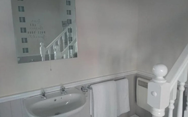 Burleigh Guest House