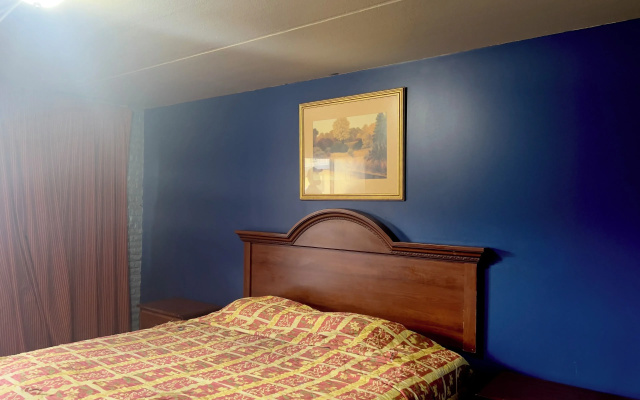 Best Motel By OYO Chicago I-90