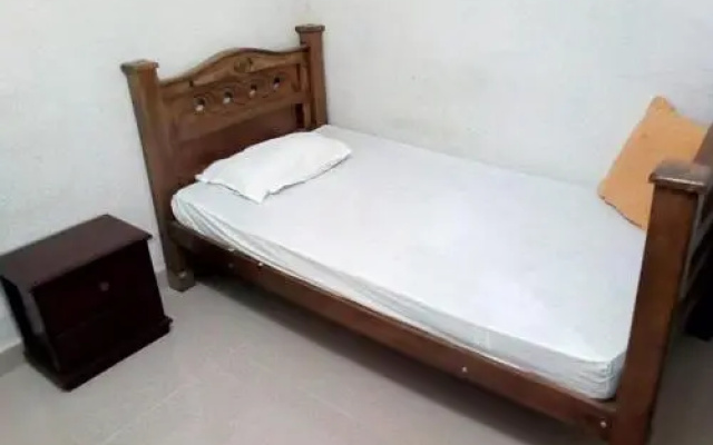 Hostel La Candelaria