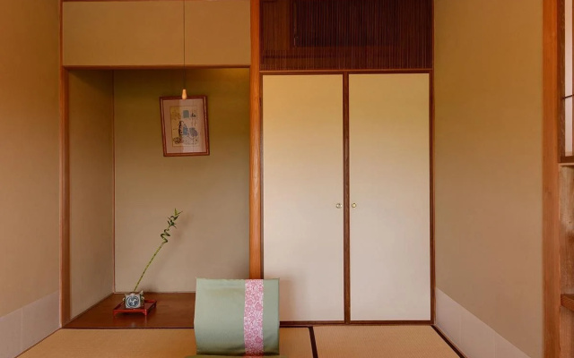 Umenoya Ryokan