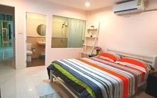 Pon House