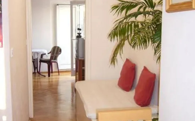 Apartment Viola