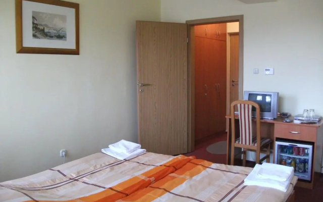 Minerva Hotel