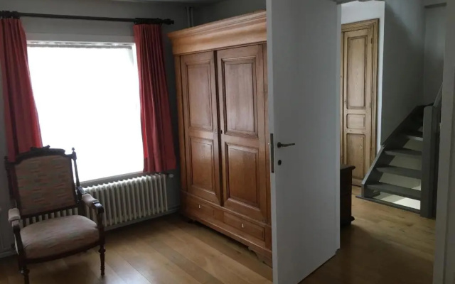 Hamiltonhouse