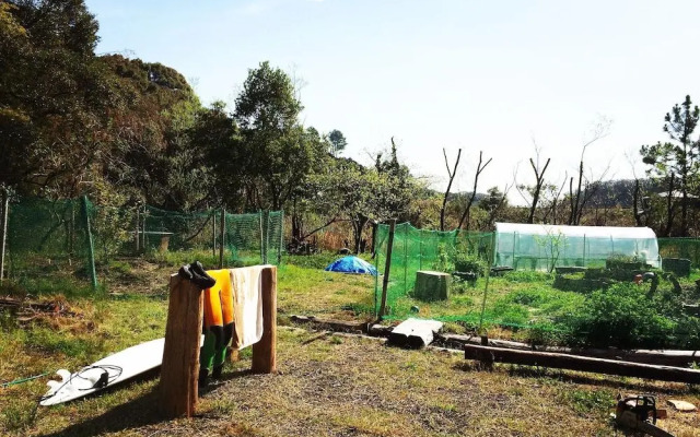 Rulo Classic Garden