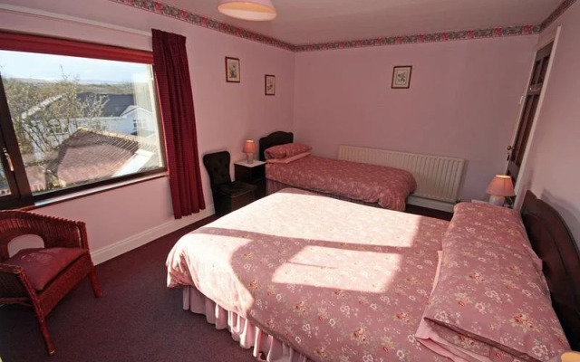 The Western Way B&B