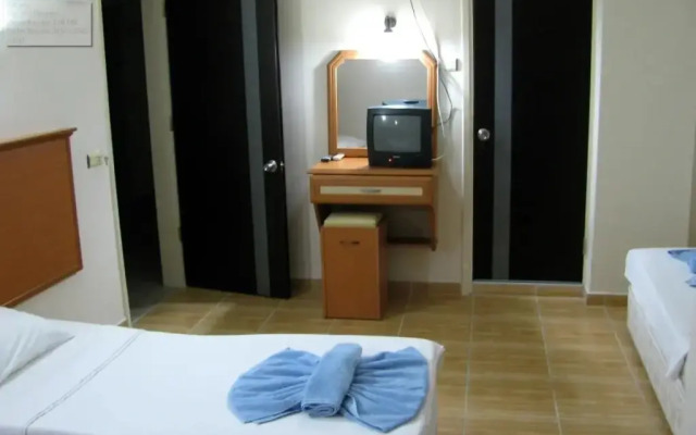 Sefik Bey Hotel