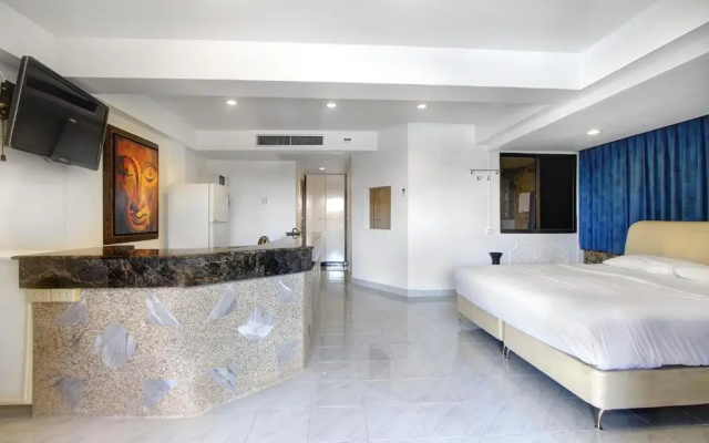 Bougainvillea Terrace House