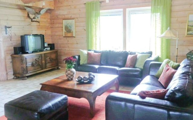 Awesome Home in Borgholm With 3 Bedrooms