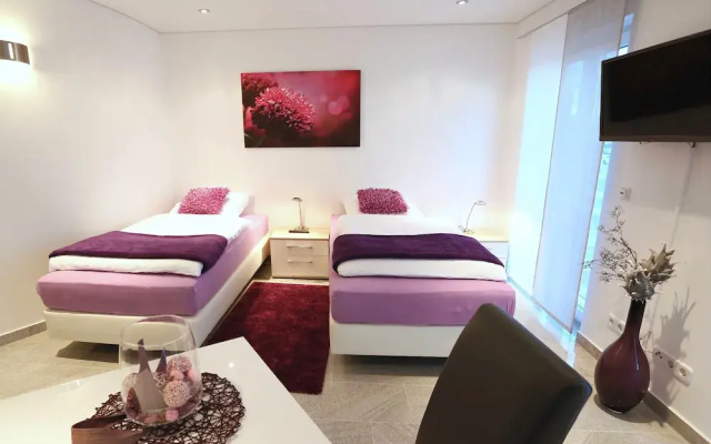 Hotel Villa Lila