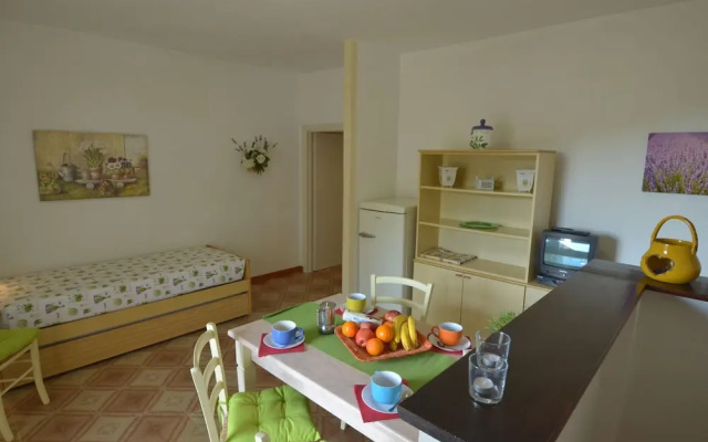 Villa Verde