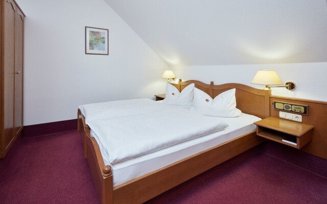 Hotel garni Sonnenhof