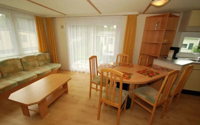 TopParken Resort Bosvallei