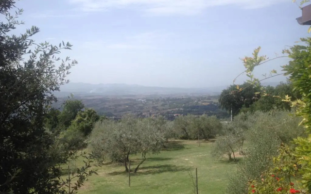Chalet di Charme