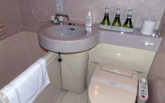 Shizuoka Hotel Tokinosumika / Vacation STAY 79866