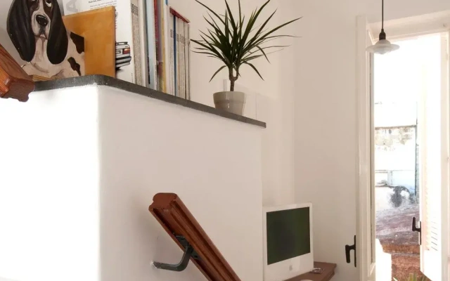 Gioia 13 Residence