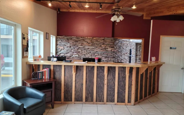 Econo Lodge Springerville