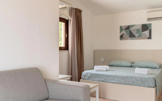 Q Resort Hotel