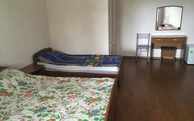 Гостевой дом Ласточка