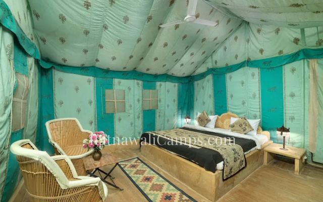 Ratnawali Camp