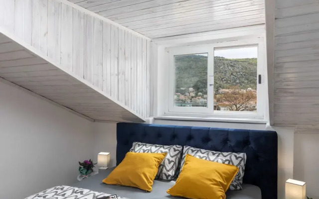 Apartment Tete Mare