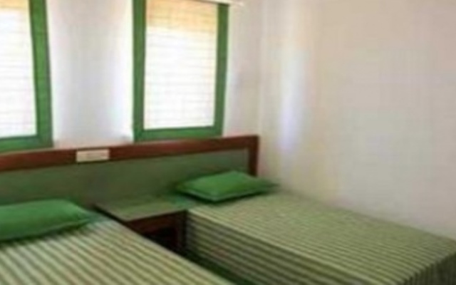 Club Lagonya Garden Турция, Белек - отзывы, цены и фото номеров - забронировать отель Club Lagonya Garden онлайн комната для гостей