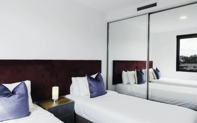 Quest Mascot Serviced Apartments