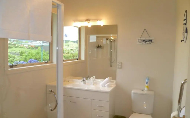 Bellarosa B&B