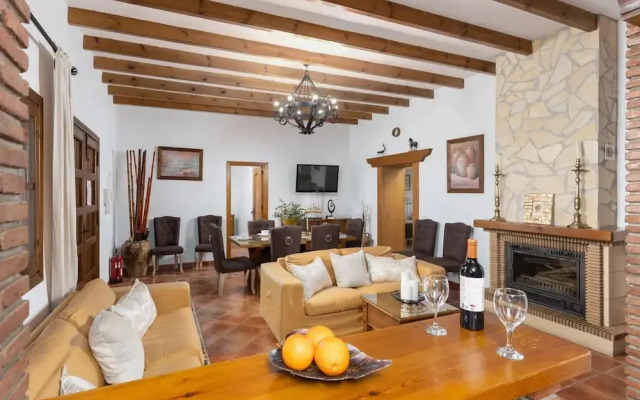 Villa Flores