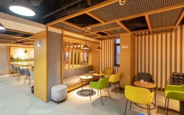 Tianjin Tairong Hotel