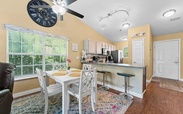 Harmony Hideaway 2 Bedroom Condo by RedAwning