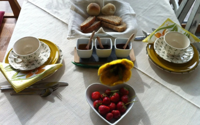 B&B Alba Sul Lago