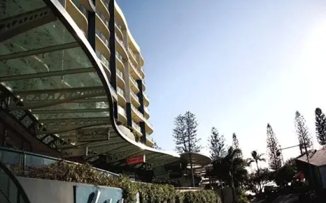 Landmark Mooloolaba, Mooloolaba, Australia