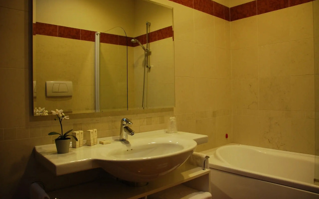 Hotel Alla Torre
