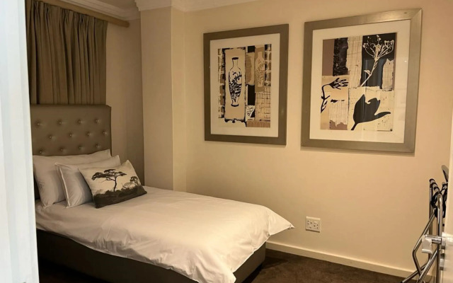 Mandela Rhodes Place
