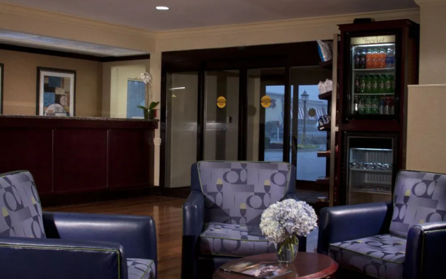 SpringHill Suites Jacksonville