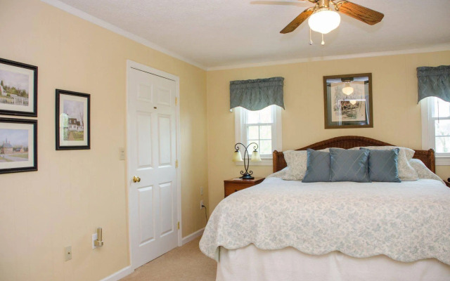 Marl Inn Bed and Breakfast