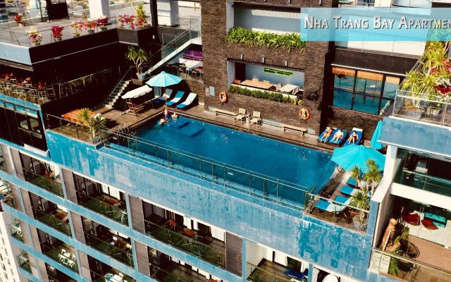 Nha Trang Bay Apartments