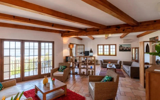 Holiday Home St- Joseph - PRP160