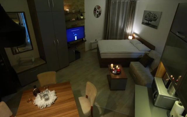 Apartman BIG Milmari S19