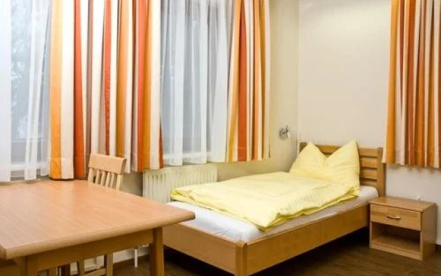 Hotel Zu Hause auf Zeit