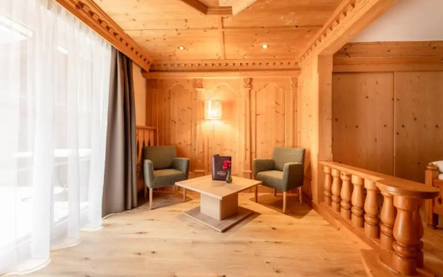 Hotel Berghof
