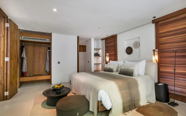 Bisma Eight Ubud