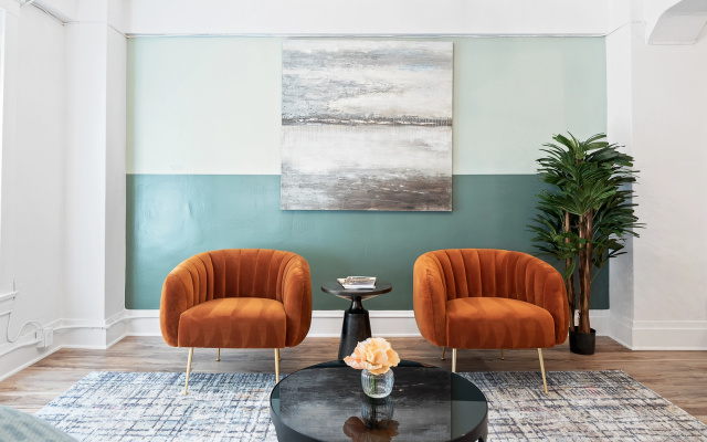 La Monarca Residential Hotel - Unit 304