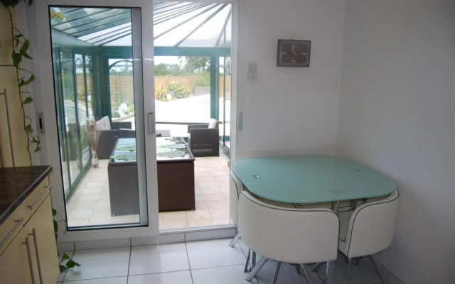 Kerzara - Le Gite (Adults Only)