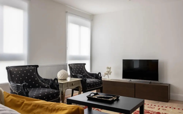 The Kensington Retreat