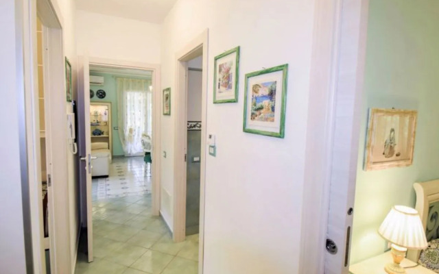Locazione Turistica Jancaliva