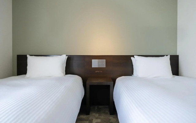 Hotel Vista Ebina