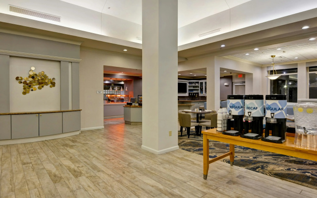 Hilton Garden Inn Mobile East Bay / Daphne